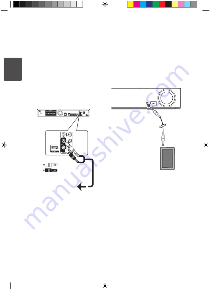 Pioneer HTZ-BD51 Скачать руководство пользователя страница 168