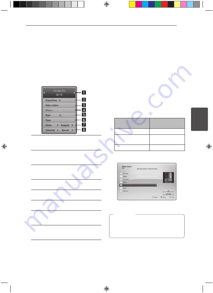 Pioneer HTZ-BD51 Owner'S Manual Download Page 191