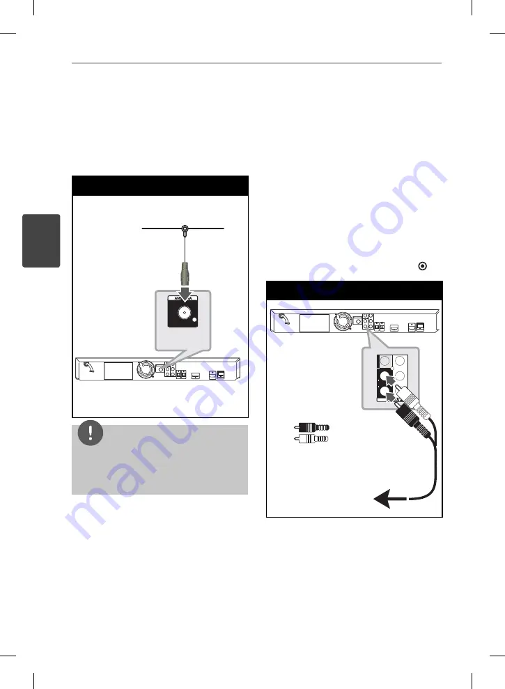 Pioneer HTZ606BD Operating Instructions Manual Download Page 24