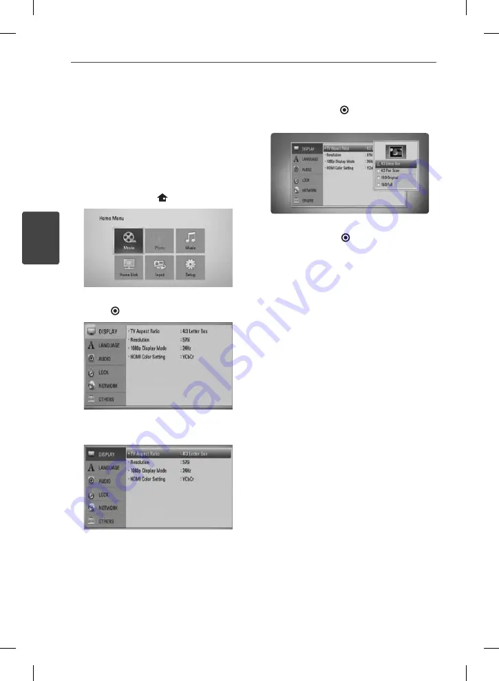 Pioneer HTZ606BD Operating Instructions Manual Download Page 32