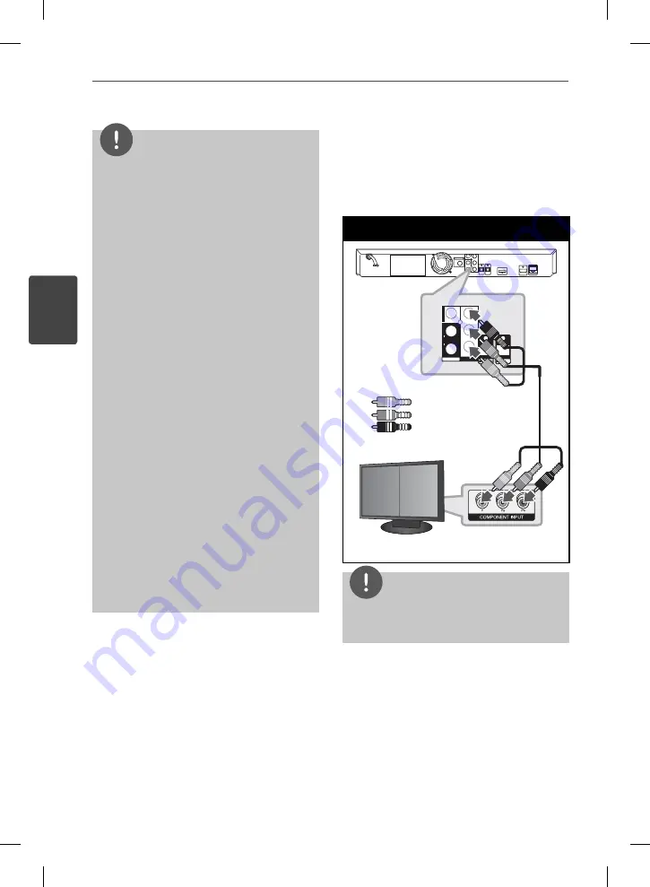 Pioneer HTZ606BD Operating Instructions Manual Download Page 96