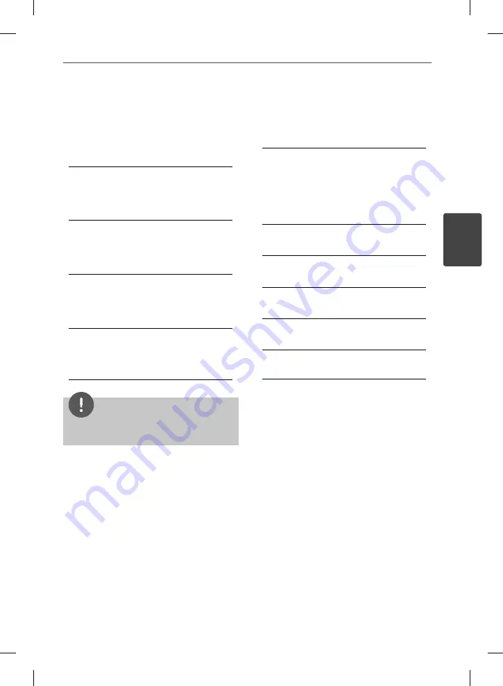 Pioneer HTZ606BD Operating Instructions Manual Download Page 107