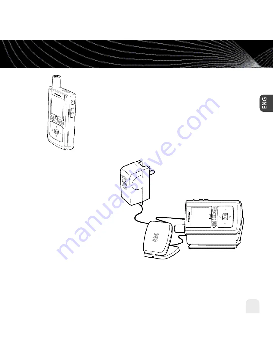 Pioneer inno User Manual Download Page 5