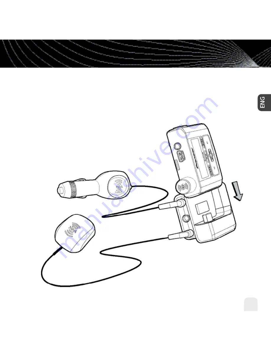 Pioneer inno User Manual Download Page 23