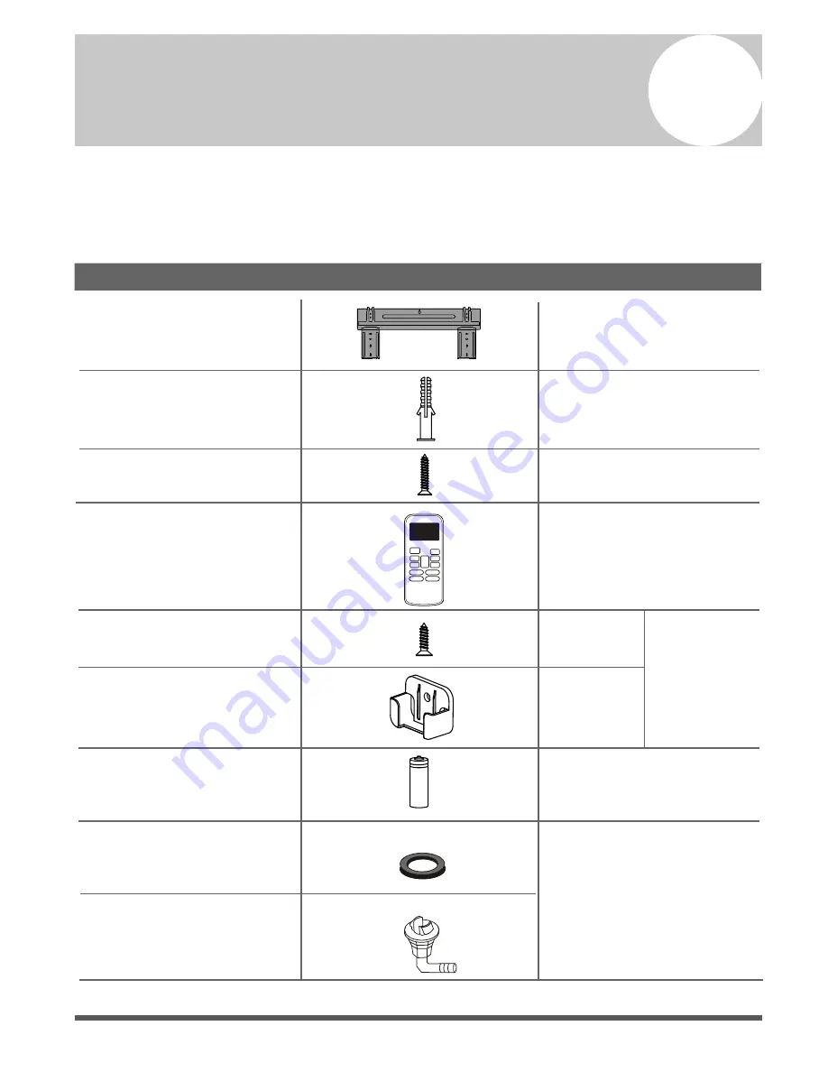 Pioneer Inverter+ WAS Series Скачать руководство пользователя страница 6