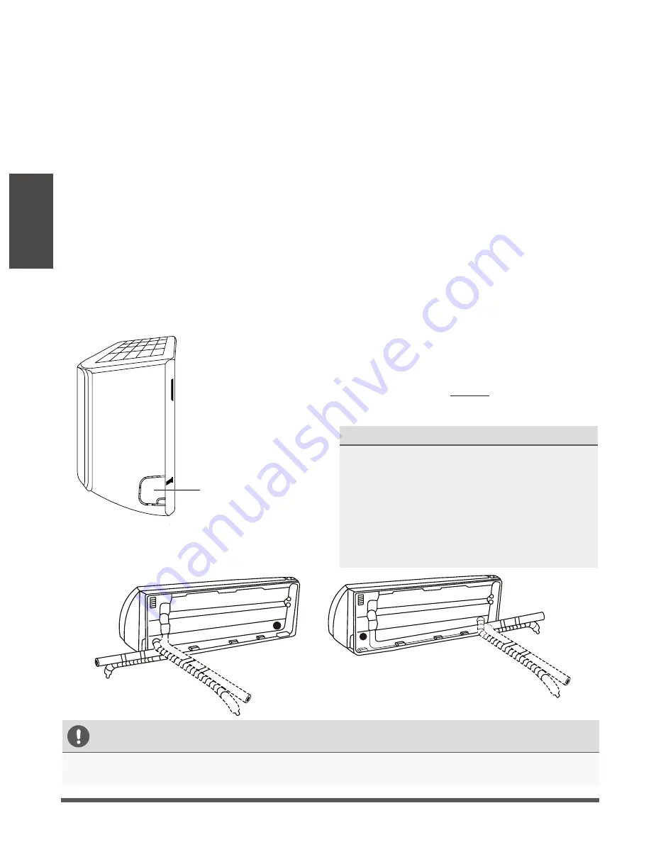 Pioneer Inverter+ WAS Series Installation Manual Download Page 14