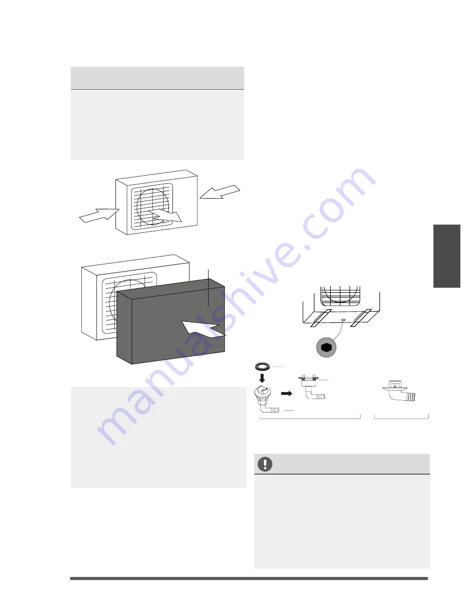 Pioneer Inverter+ WAS Series Installation Manual Download Page 21