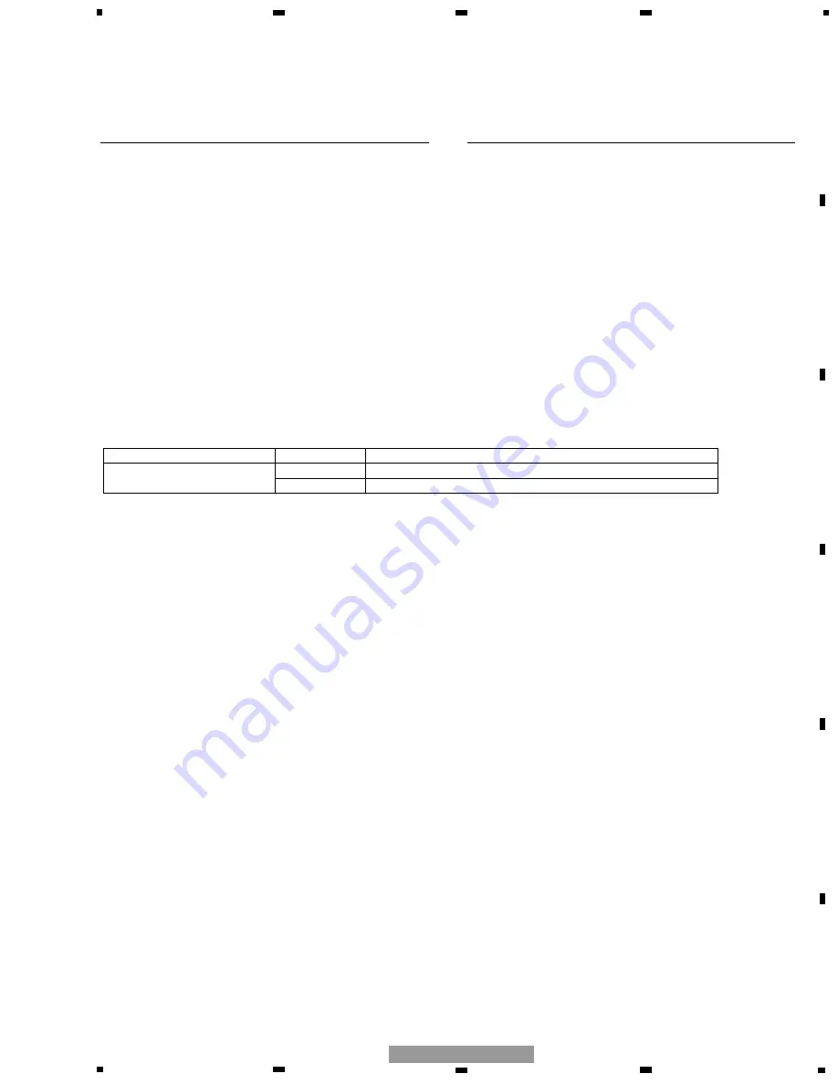 Pioneer KEH-1032 Service Manual Download Page 9