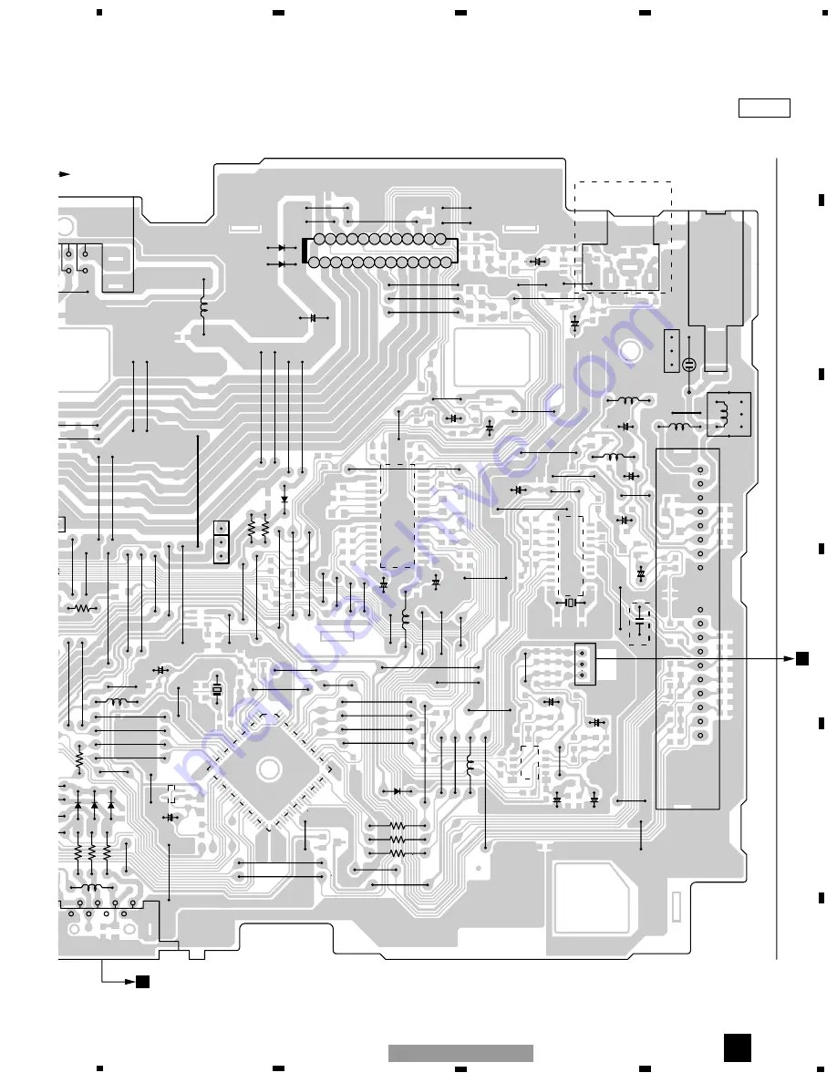 Pioneer KEH-1032 Service Manual Download Page 25