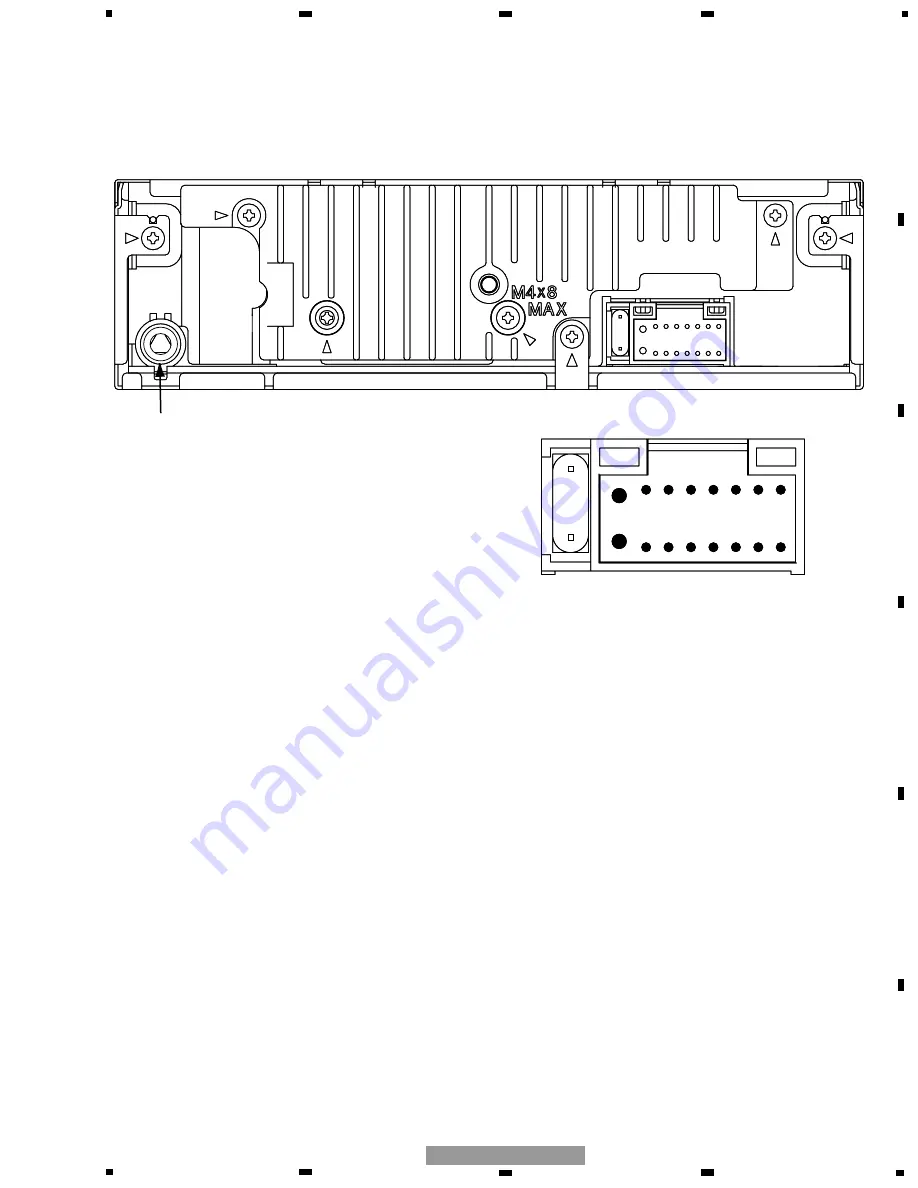 Pioneer KEH-1032 Service Manual Download Page 37