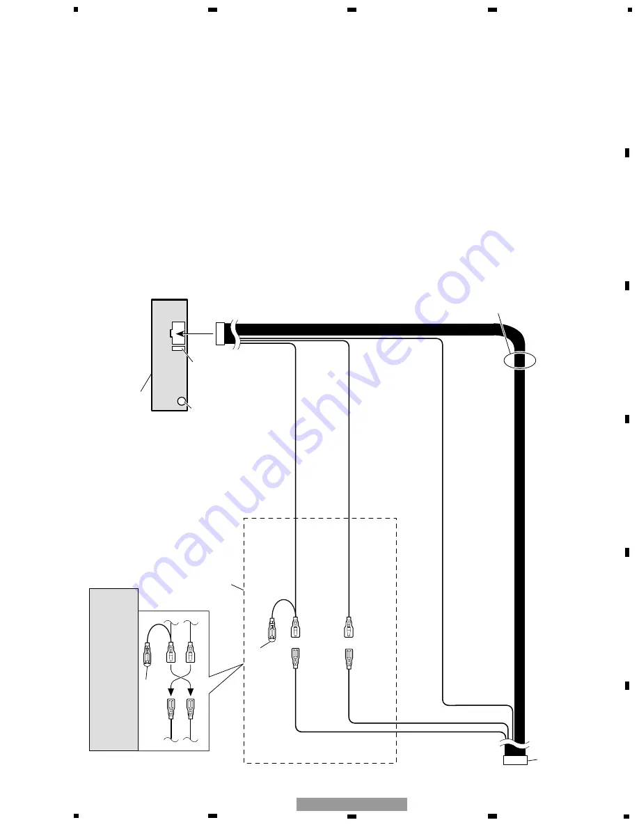 Pioneer KEH-1032 Service Manual Download Page 49