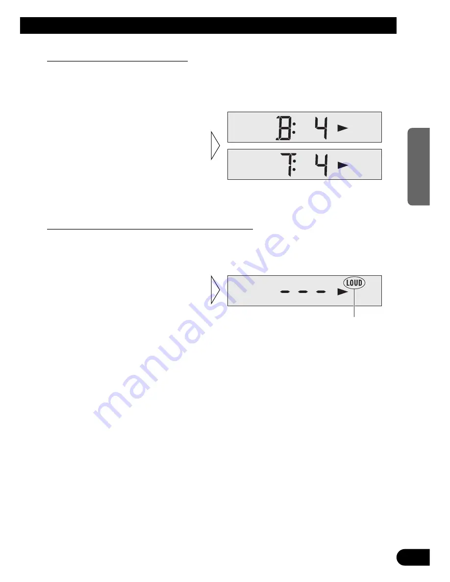 Pioneer KEH-1900 Operation Manual Download Page 29