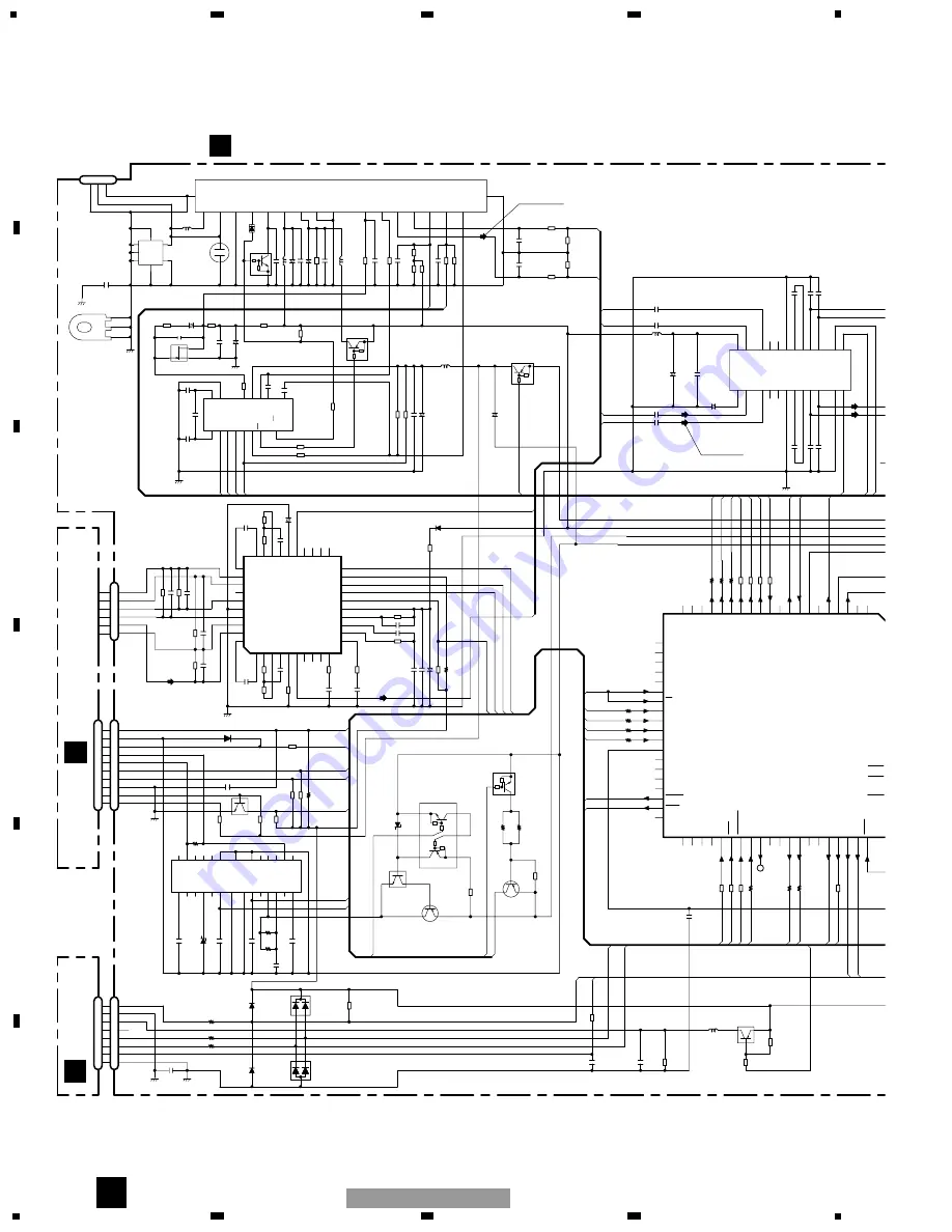 Pioneer KEH-3031 XM/EE Service Manual Download Page 4