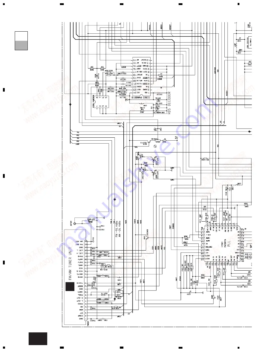 Pioneer KEH-M6036ZH Скачать руководство пользователя страница 10