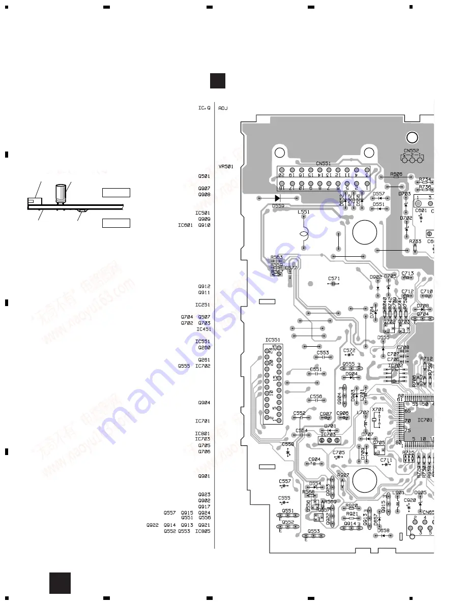 Pioneer KEH-M6036ZH Скачать руководство пользователя страница 18