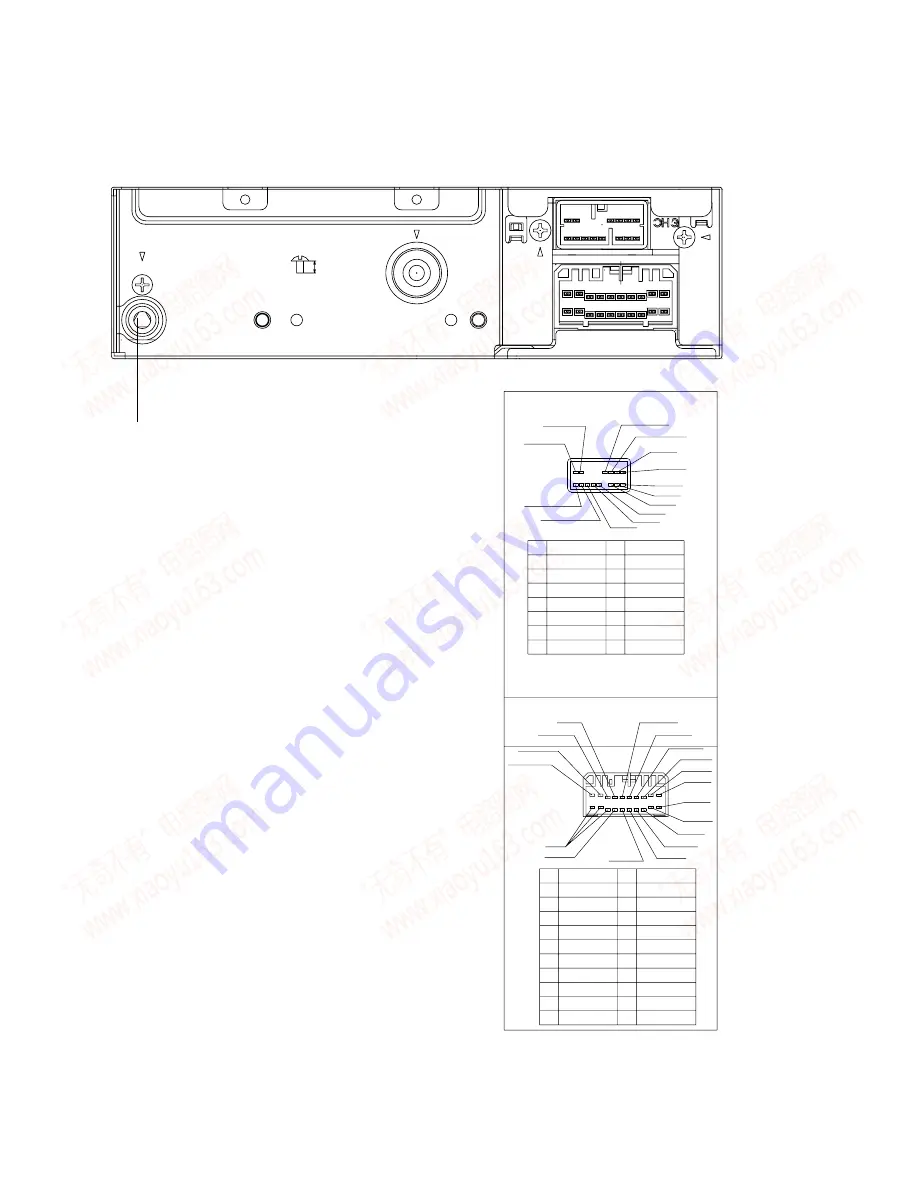 Pioneer KEH-M6036ZH Скачать руководство пользователя страница 42