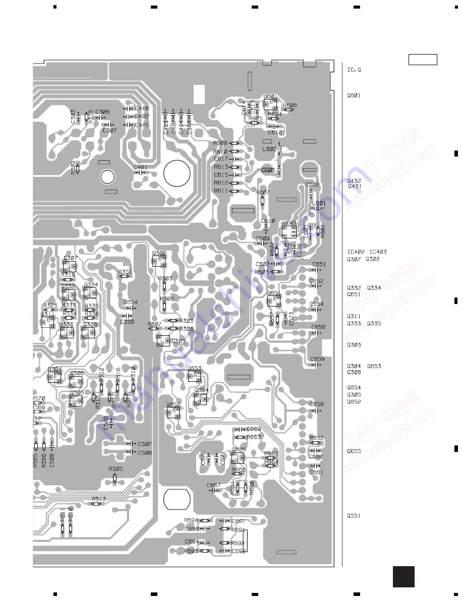 Pioneer KEH-M8196ZT Service Manual Download Page 23