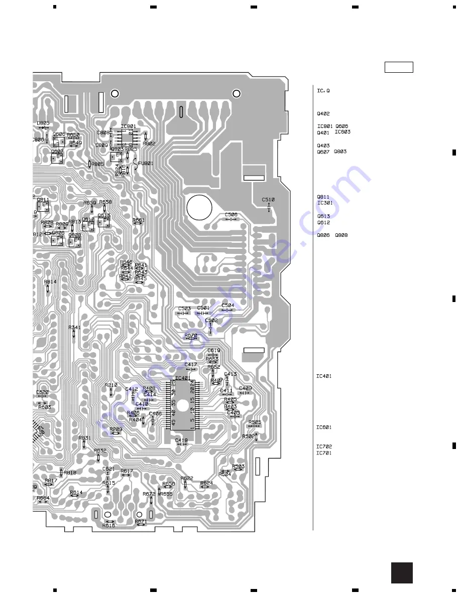 Pioneer KEH-P2800 - Radio / Cassette Player Скачать руководство пользователя страница 21