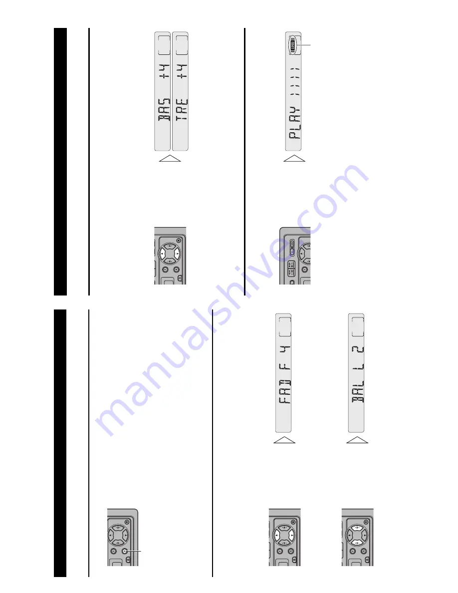 Pioneer KEH-P2800 - Radio / Cassette Player Service Manual Download Page 45