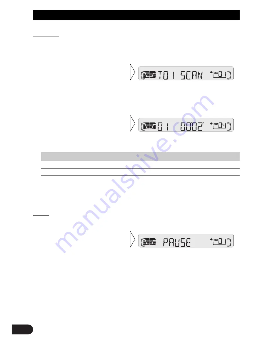 Pioneer KEH-P4010 Operation Manual Download Page 14