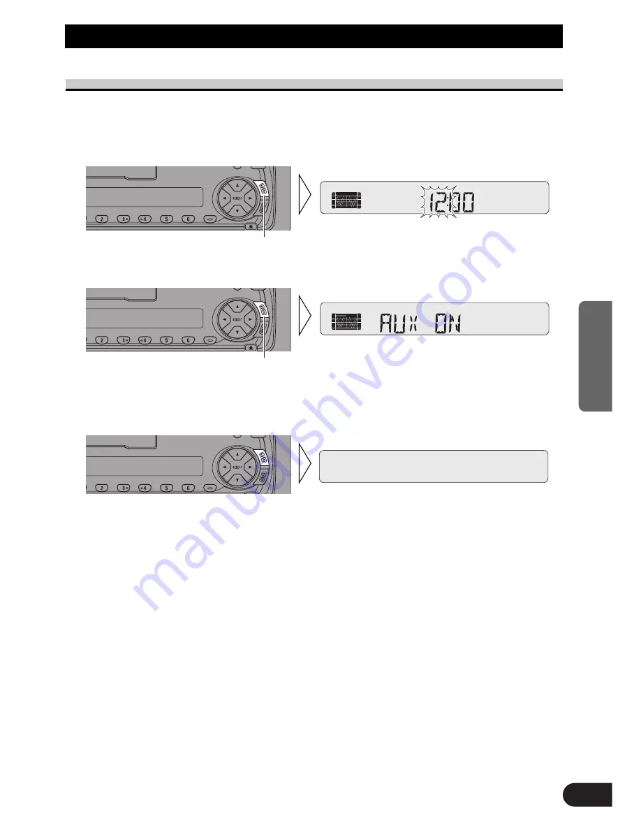 Pioneer KEH-P4010 Скачать руководство пользователя страница 69