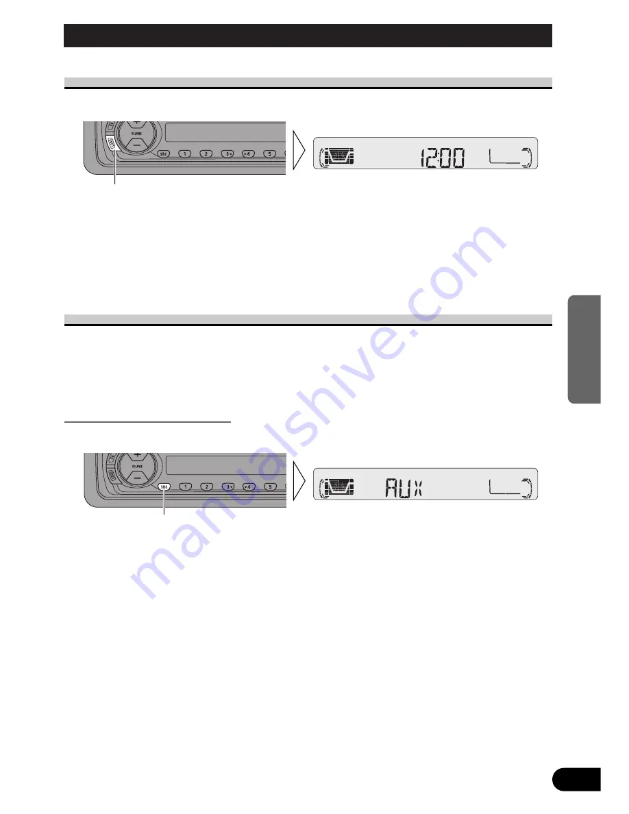 Pioneer KEH-P4010 Operation Manual Download Page 71