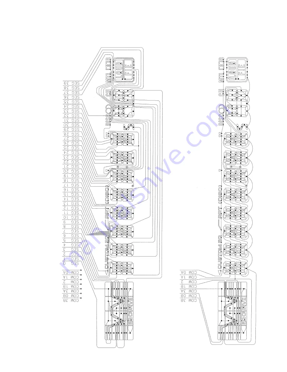 Pioneer KEH-P4800 Service Manual Download Page 34