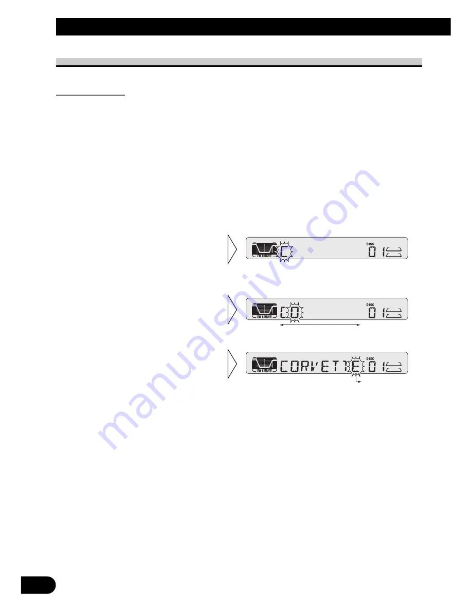 Pioneer KEH-P4950 Operation Manual Download Page 14