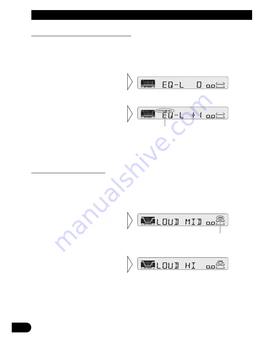 Pioneer KEH-P4950 Operation Manual Download Page 18