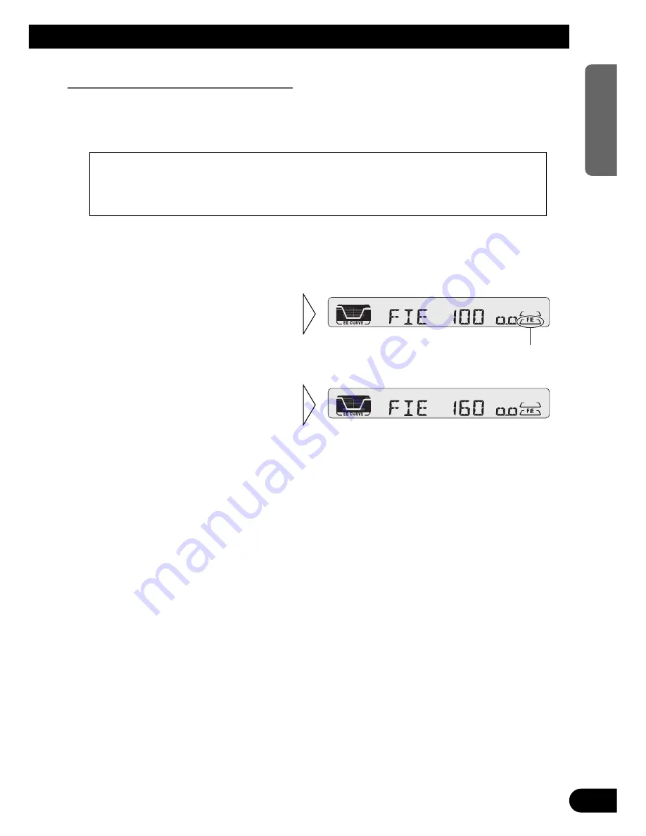 Pioneer KEH-P4950 Operation Manual Download Page 19