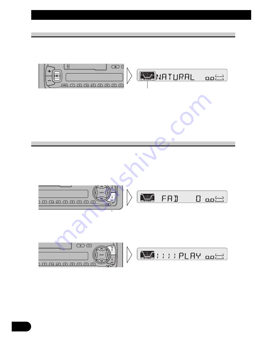 Pioneer KEH-P4950 Operation Manual Download Page 68