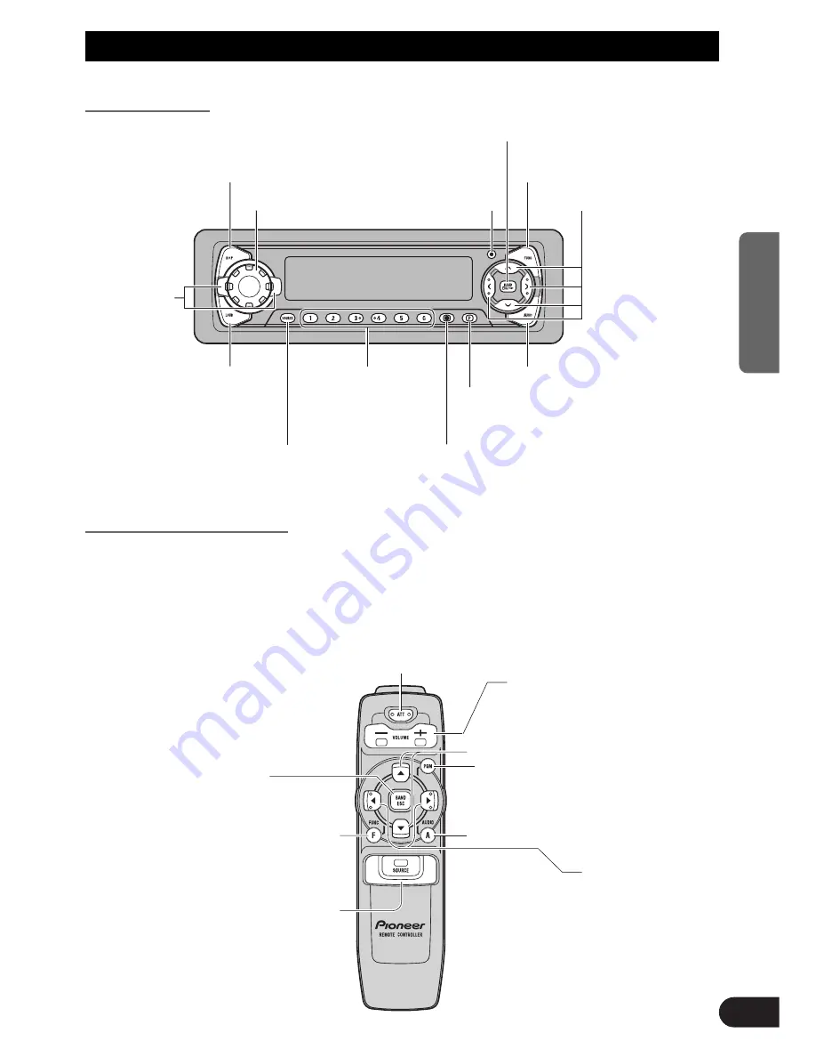 Pioneer KEH-P5900 Operation Manual Download Page 47