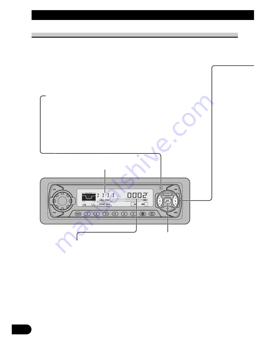 Pioneer KEH-P5900 Operation Manual Download Page 52