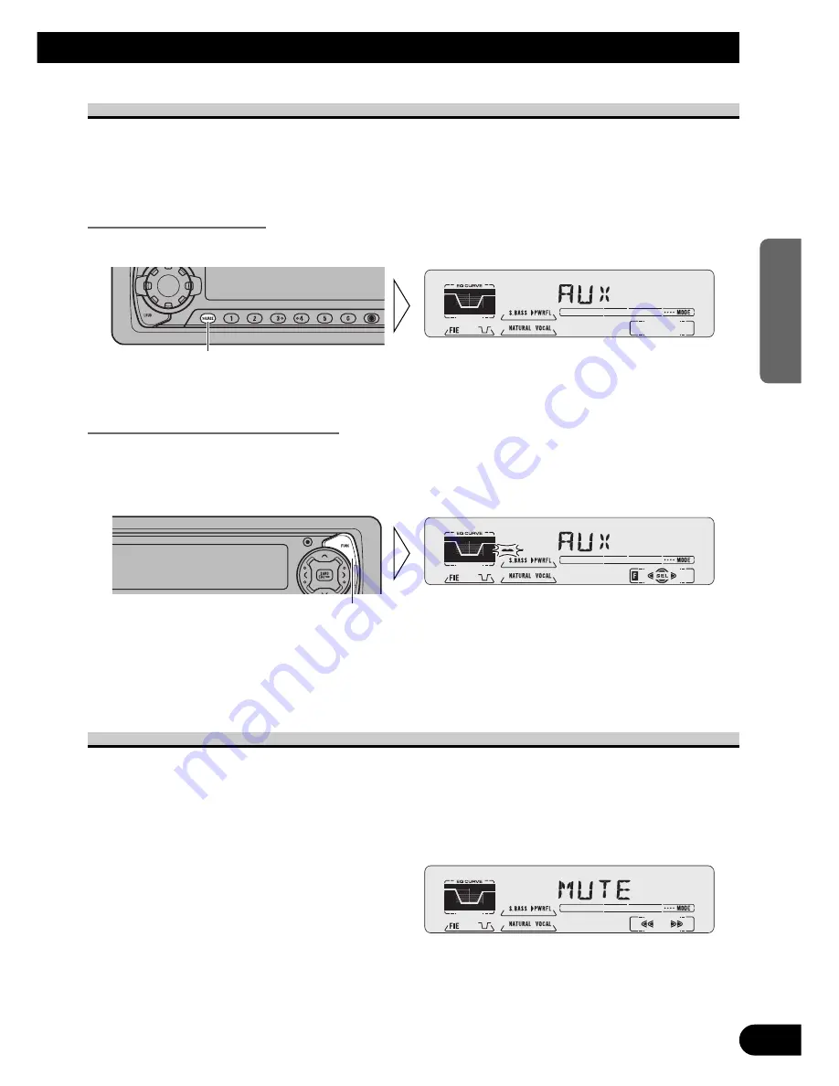 Pioneer KEH-P5900 Operation Manual Download Page 83