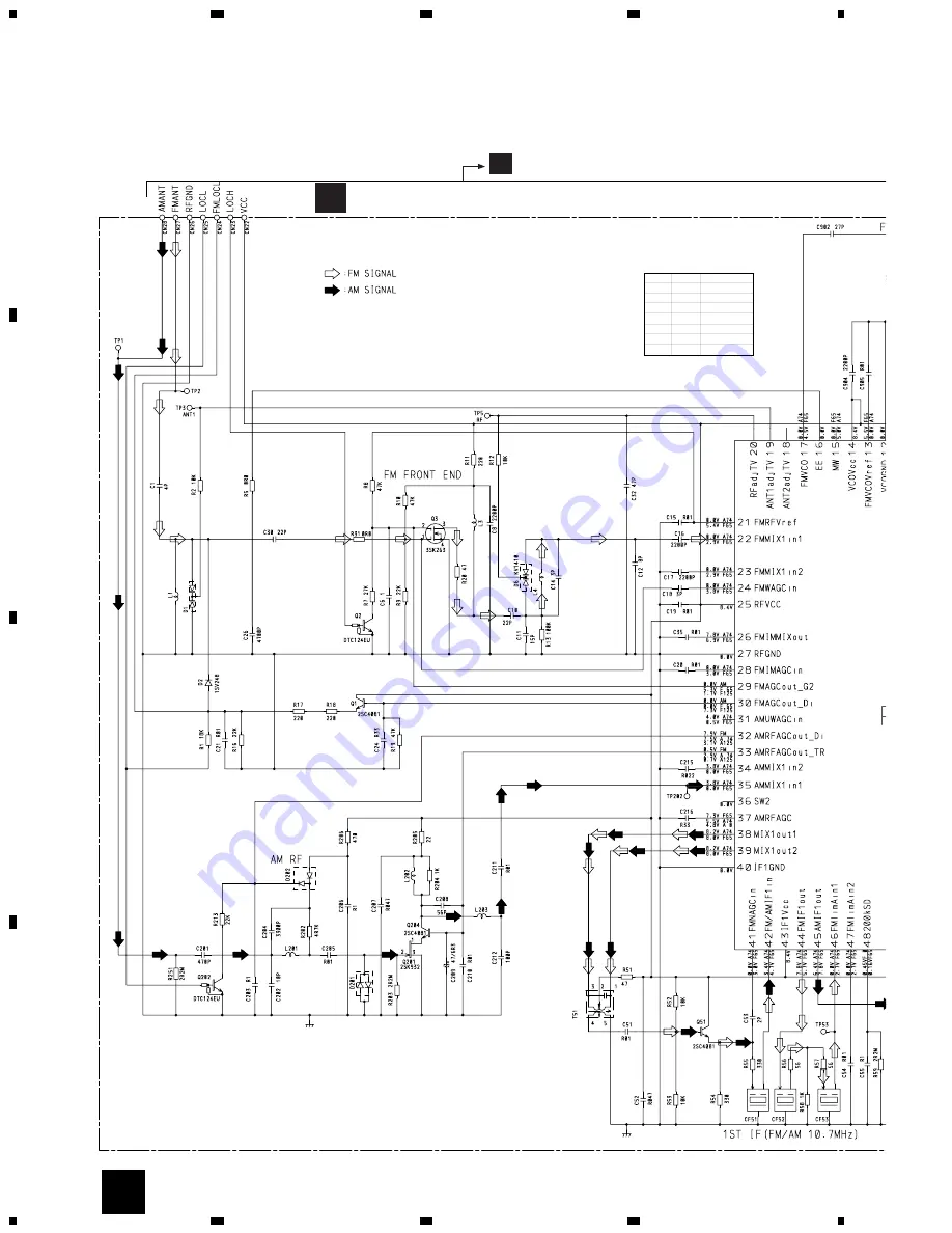 Pioneer KEH-P5900 Скачать руководство пользователя страница 18