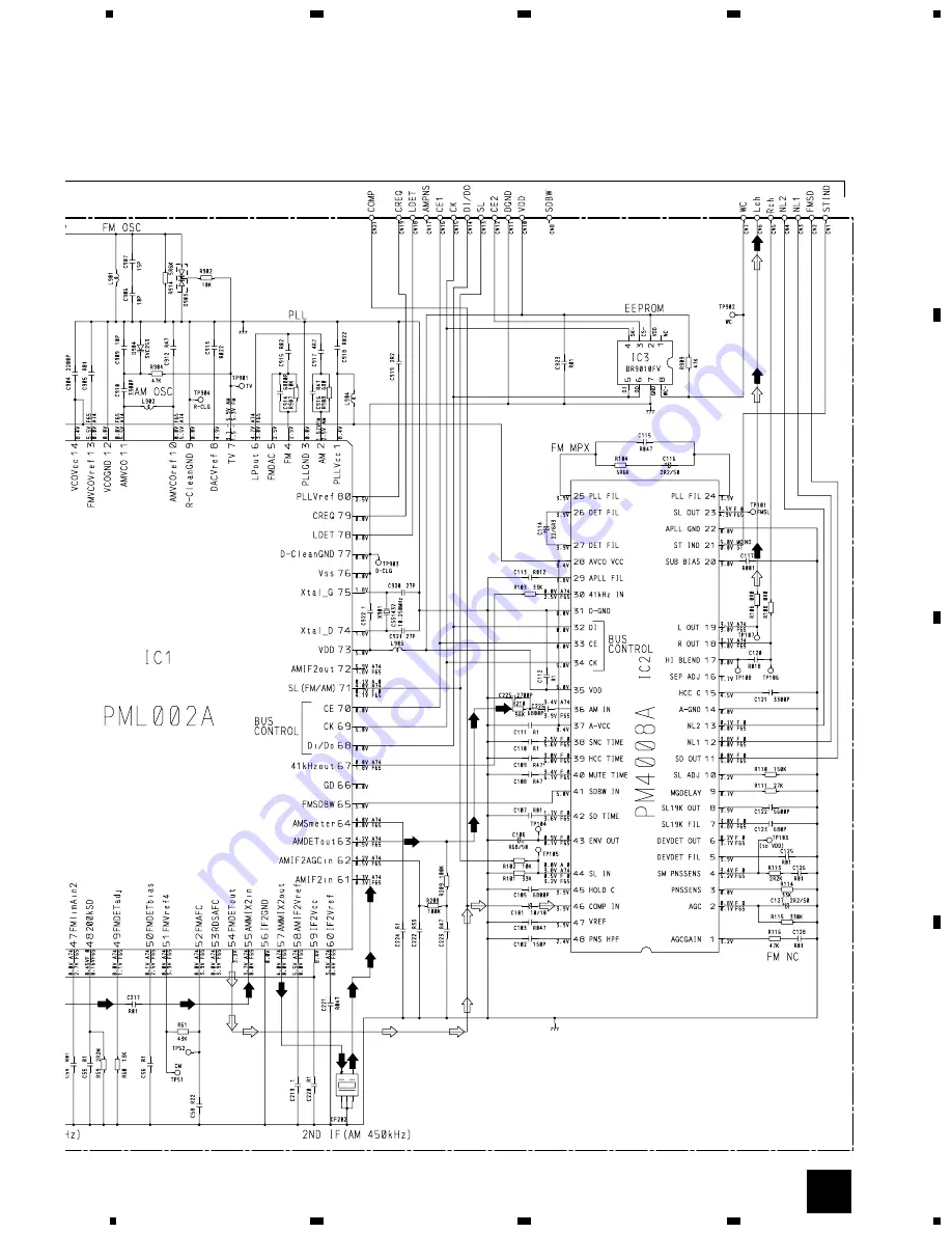 Pioneer KEH-P5900 Service Manual Download Page 19