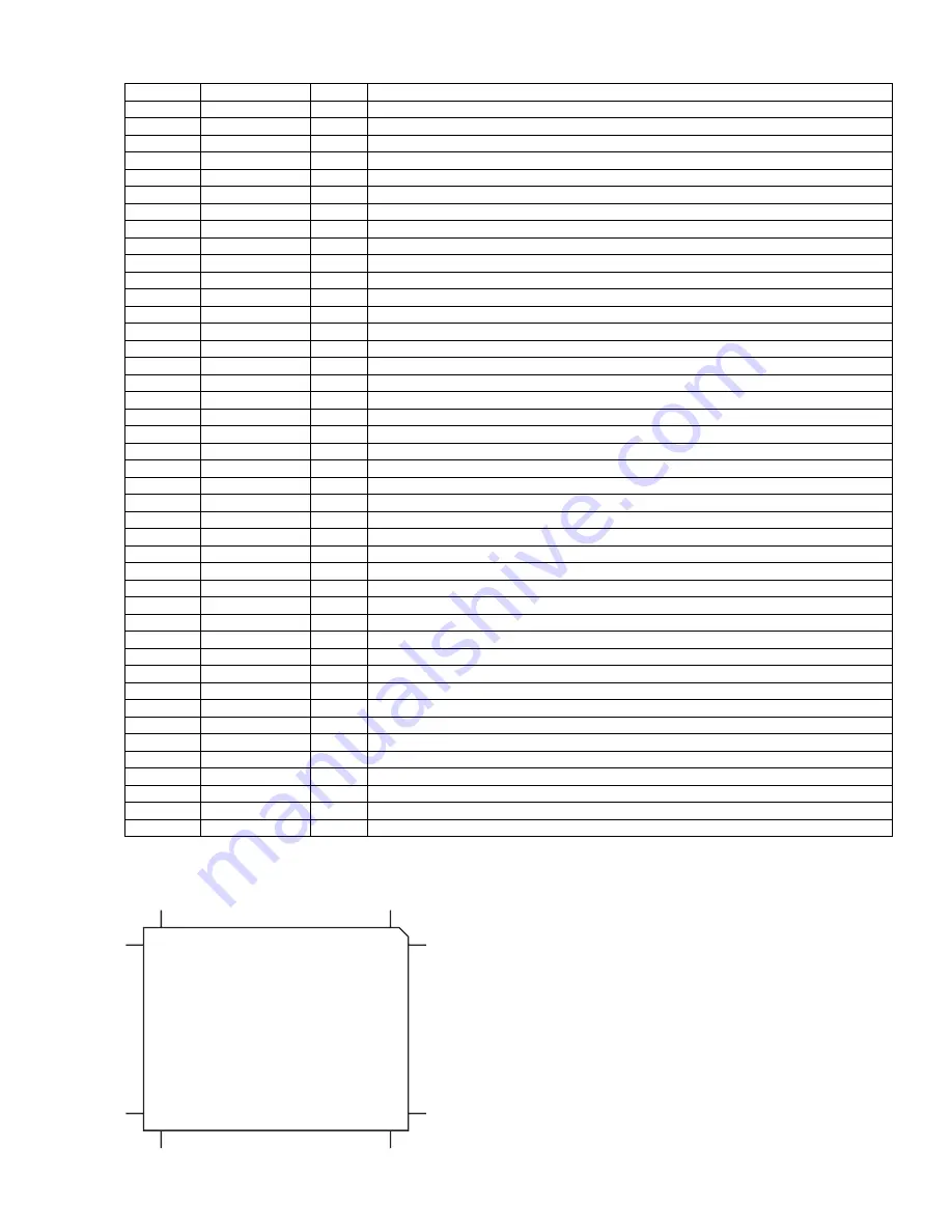 Pioneer KEH-P5900 Service Manual Download Page 47