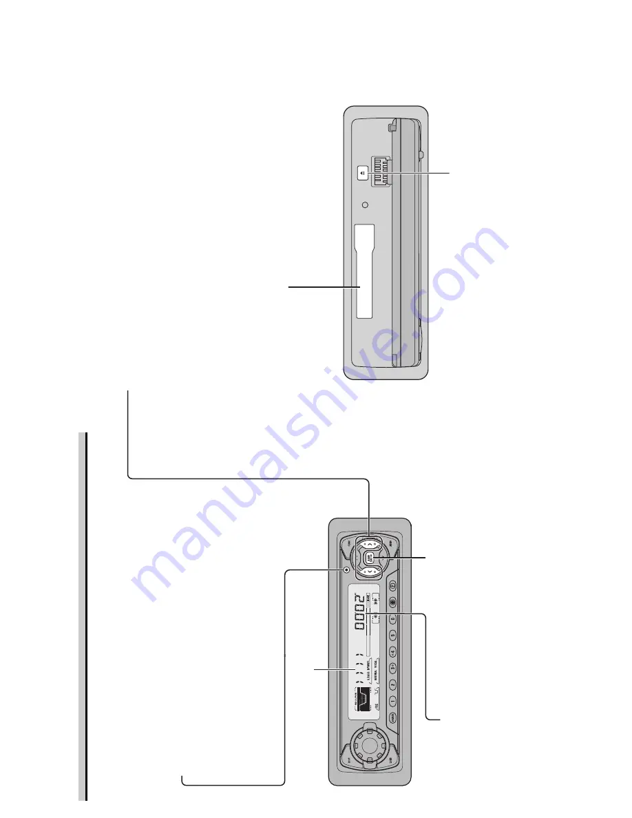 Pioneer KEH-P5900 Service Manual Download Page 53