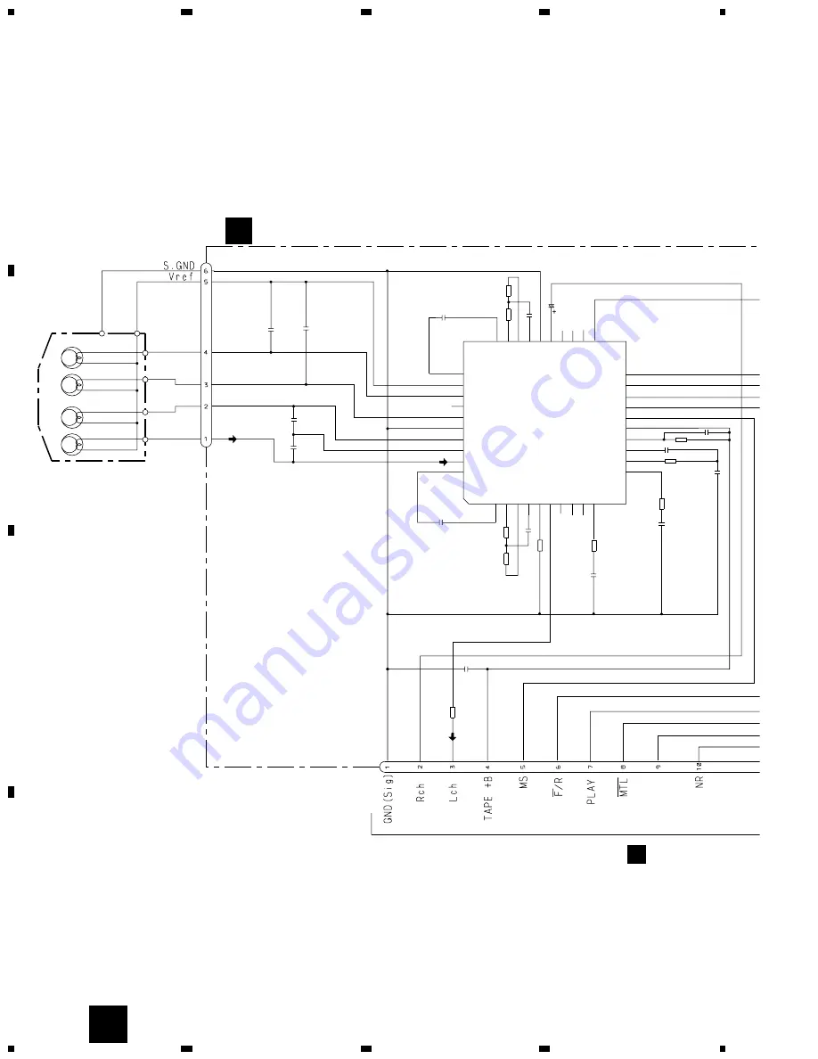 Pioneer KEH-P601 Service Manual Download Page 18