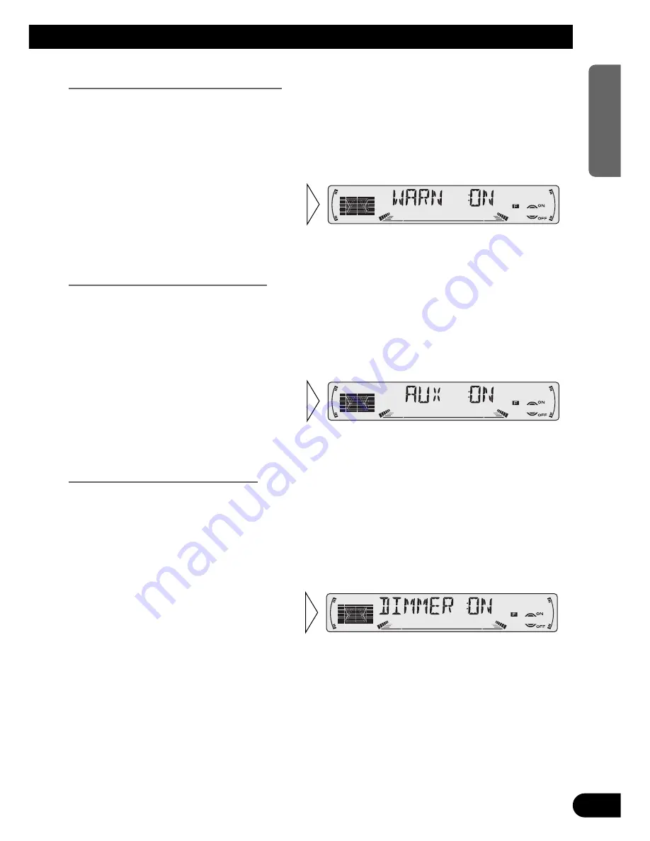 Pioneer KEH-P6010R Operation Manual Download Page 47