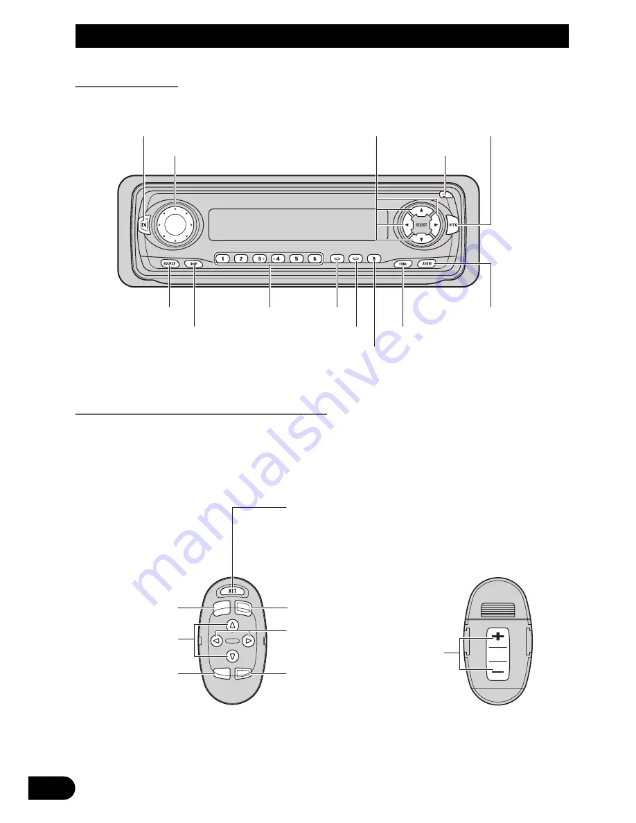 Pioneer KEH-P6010R Operation Manual Download Page 54