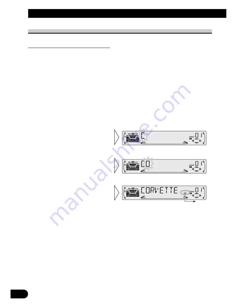 Pioneer KEH-P6010R Operation Manual Download Page 82