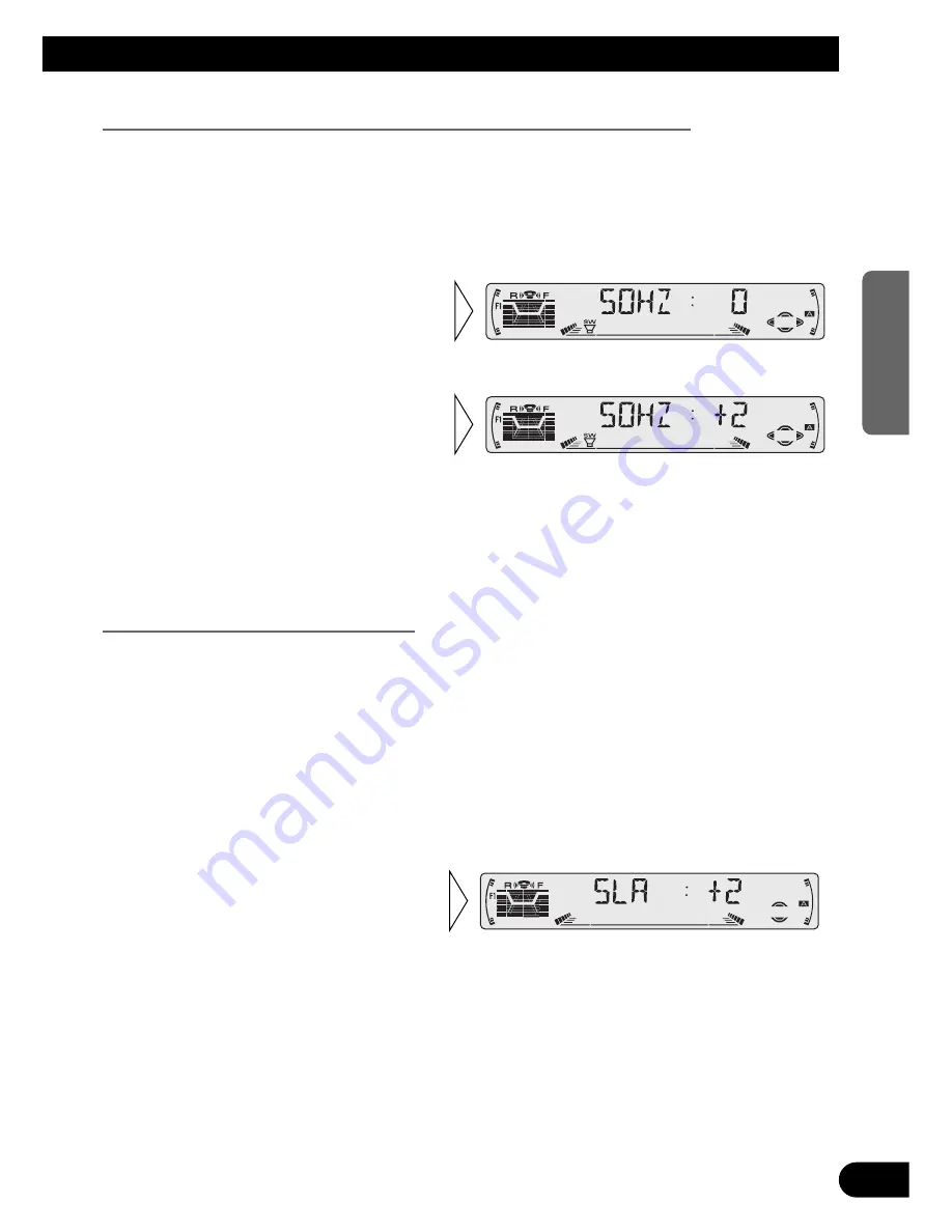 Pioneer KEH-P6010R Operation Manual Download Page 93