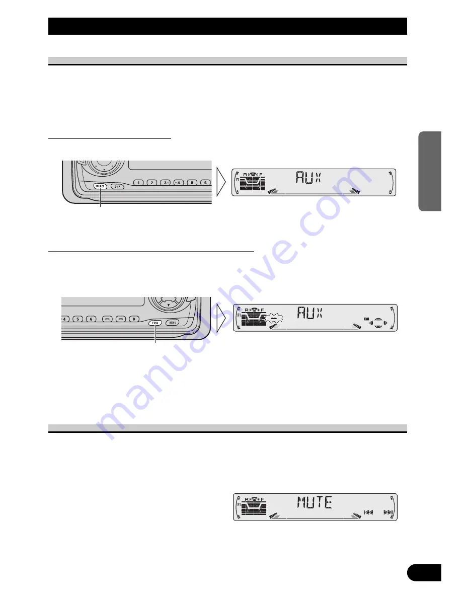 Pioneer KEH-P6010R Operation Manual Download Page 99