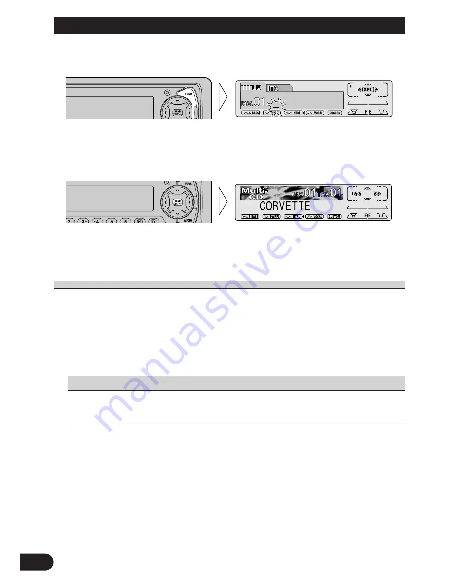 Pioneer KEH-P7900R EW Скачать руководство пользователя страница 74