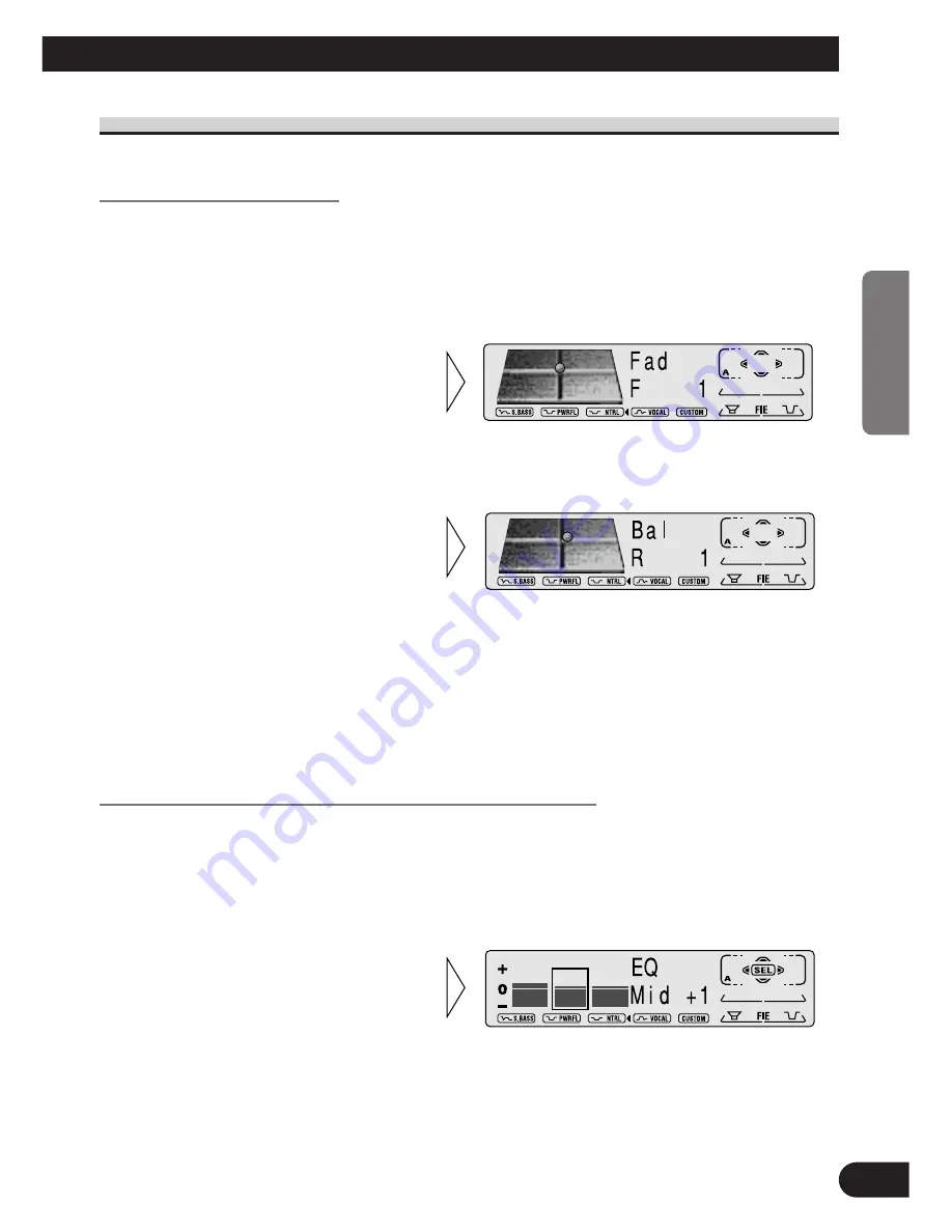 Pioneer KEH-P7900R EW Скачать руководство пользователя страница 97