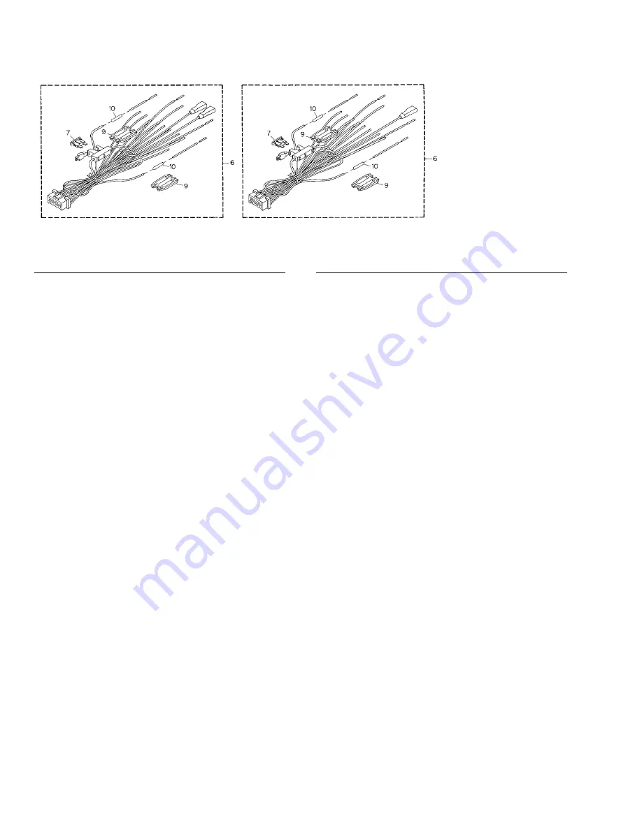 Pioneer KEH-P7900R EW Service Manual Download Page 6