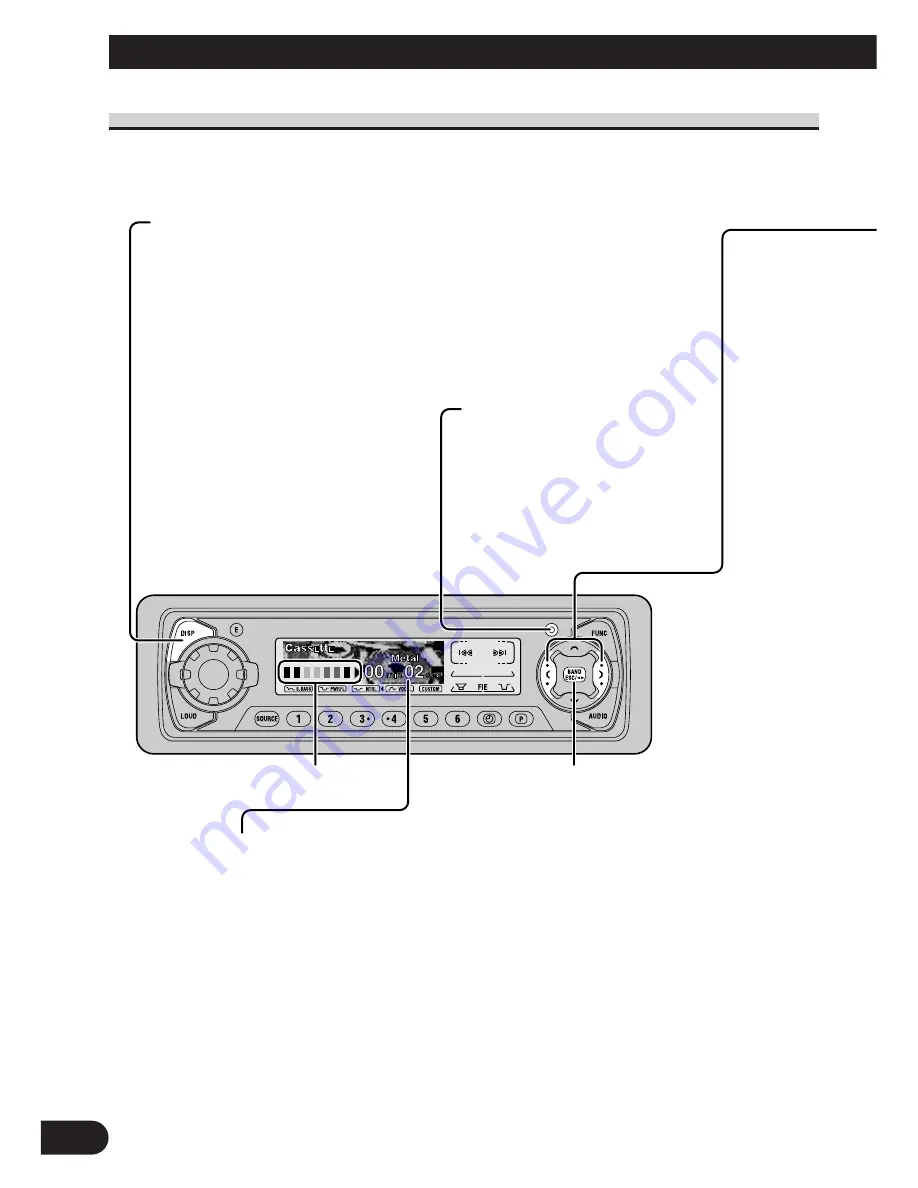 Pioneer KEH-P7950 ES Operation Manual Download Page 62