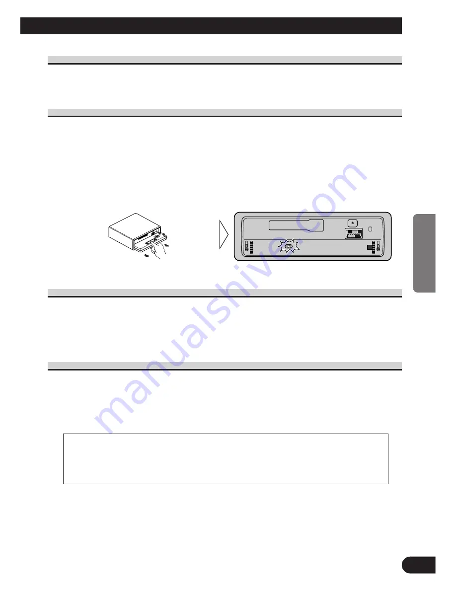 Pioneer KEH-P7950 ES Operation Manual Download Page 151