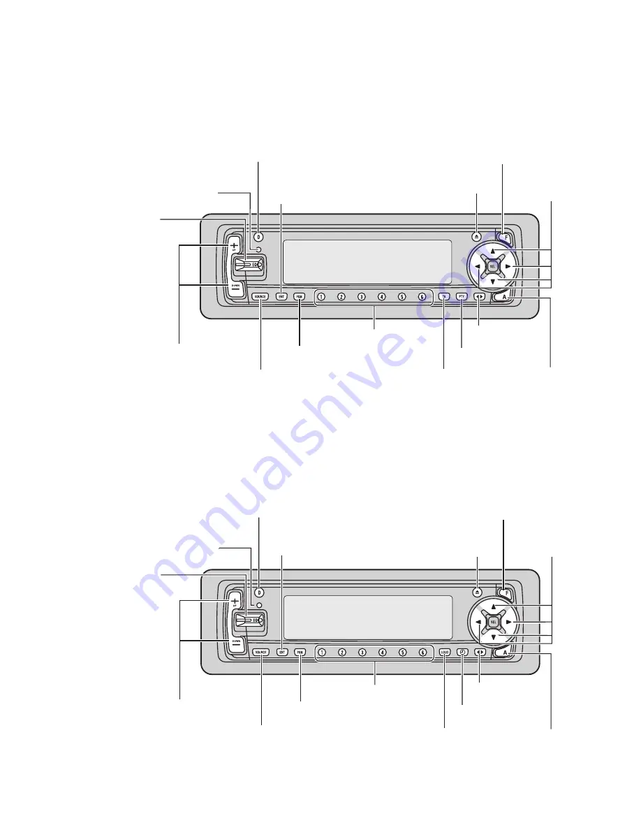 Pioneer KEH-P8800R-W/EW Service Manual Download Page 63